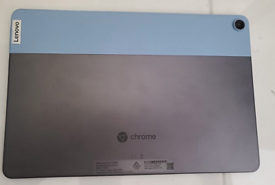 LENOVO DUET CHROMEBOOK 128GB - model : CT-X636F | eBay