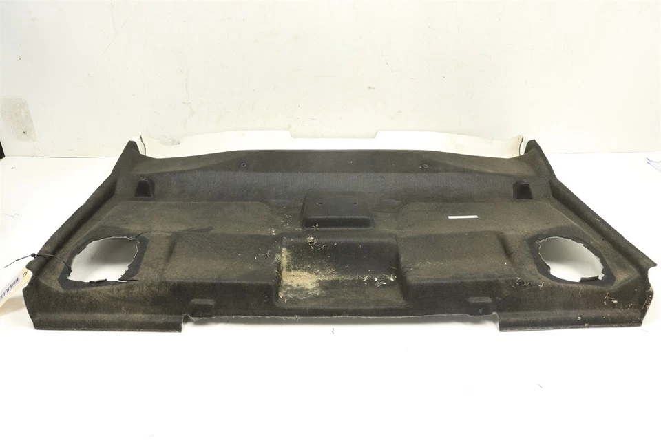 Polaris Ranger Crew XP 1000 NSU RC 22 Roof Liner Rear 5814814 46753 Foto 3 de 4