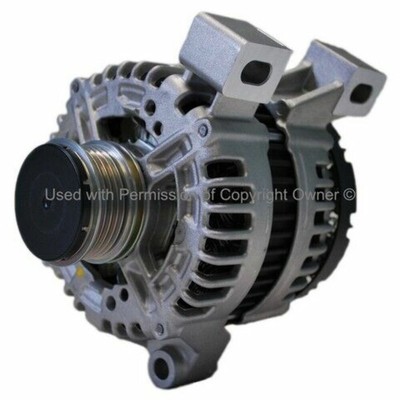 MPA 11347 Alternator | High-Quality Auto Part, Universal Fit for Multiple Models