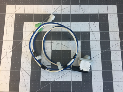#ad Whirlpool Kenmore Maytag Dryer Door Switch P# W10201787 W10702726 $29.95