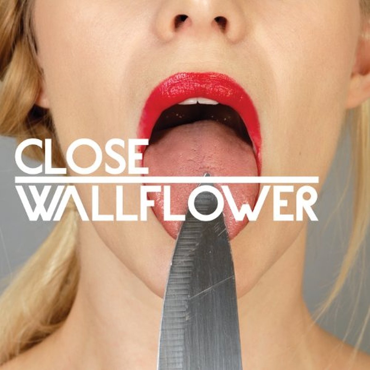 CLOSE Wallflower (Vinyl LP)