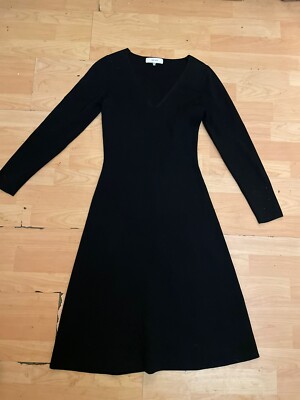 knit dress green Sage The Label Stretch Knit Midi Dress main image 0