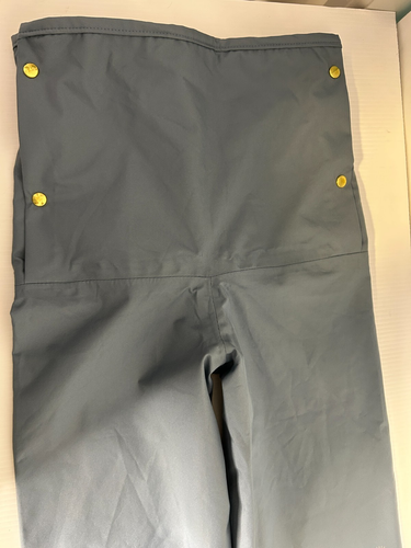 Fairechild Waterproof Rain Pants Size 10-12 years Excellent Pre-Owned Condition - Picture 2 of 11