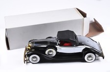 Transistor Radio 1931 Rolls Royce battery-operated AM Radio, Vintage