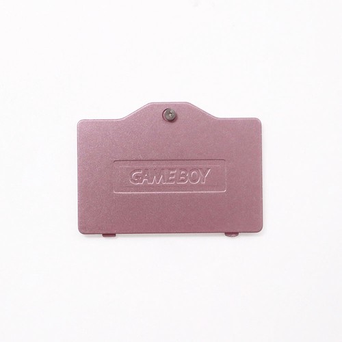 9 Colors Replacement Battery Covers Lid Door For Game Boy Advance GBA SP Console - Picture 12 of 23