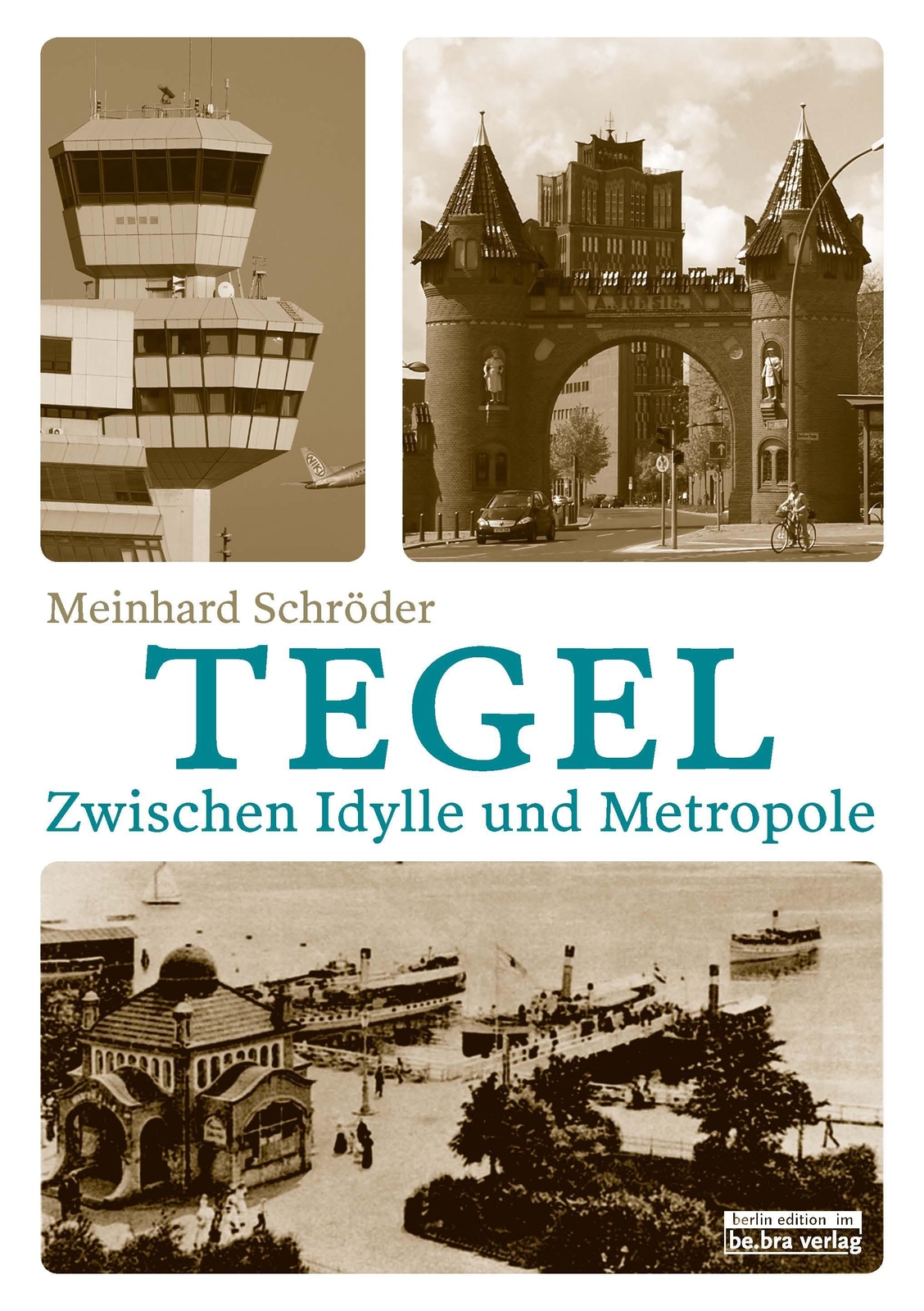 Thumbnail - Tegel, Meinhard Schröder