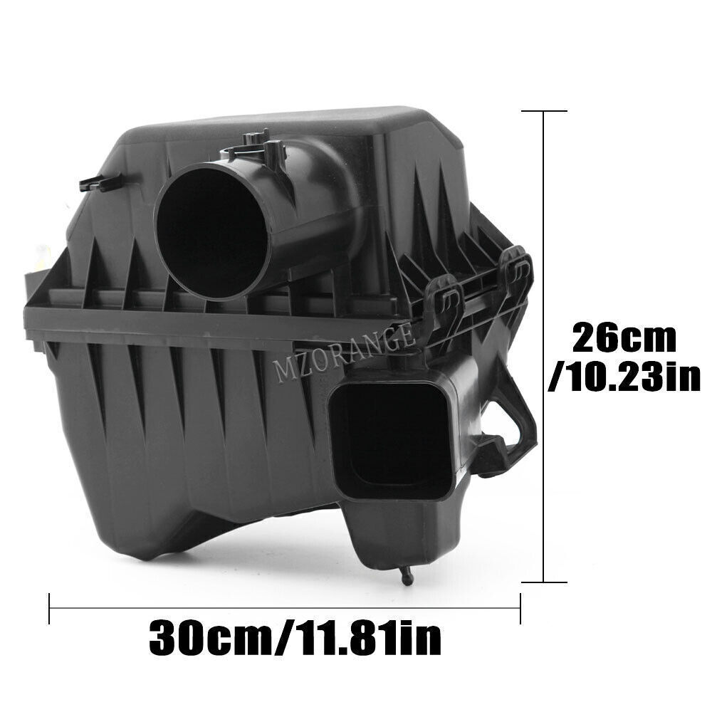 New Air Intake Housing Air Cleaner Box For Toyota RAV4 Avalon Camry Hybrid 1821 eBay