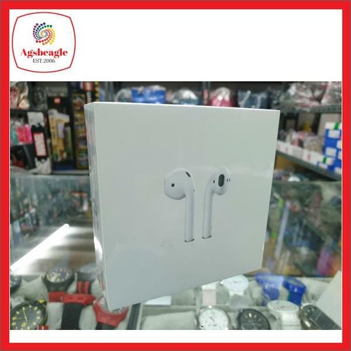 Apple Airpods 2nd Gen with Charging Case - Picture 3 of 3