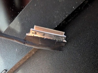 Acer Nitro 5 Screen Panel Works Fine 144 Hz Led