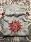 Sirius Dice Dungeons & Dragons Ravenloft Treasure Pack “Burning Flame” Sealed — photo 2