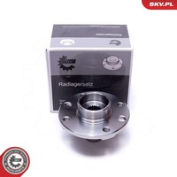 Esen SKV Radnabe 29SKV551 FüR Opel