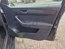 SKODA FABIA  MK3 (NJ) Door CARD RIGHT FRONT