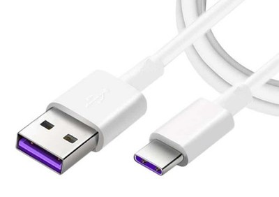 Original Huawei Schnell Datenkabel P20 P30 P40 Pro Plus + Lite TypC Ladekabel