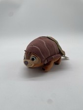 Disney Tuk Tuk Plush Toy Raya and the Last Dragon 7"