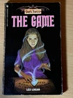 The Game by Les Logan Dark Forces Series #1 Vintage Horror (Paperback 1983)
