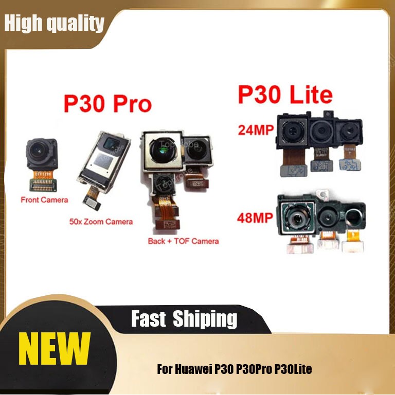 Smartphone P30 Pro Tof Camera Huawei Tof Camera Huawei P30 Pro