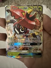 Tapu Bulu-GX 32 Pokemon Prices | Tapu Bulu-GX 32 Pokemon List