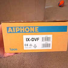 Aiphone IX-DVF, MOUNT ONLY!