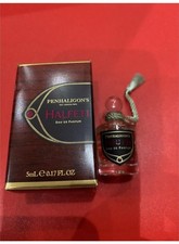 Penhaligon's HALFETI 5ML EDP - New Miniature - EDP Boxed🎁