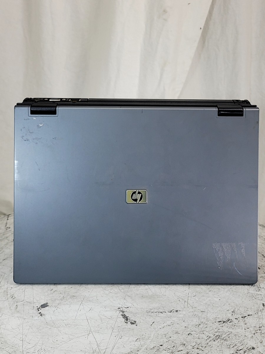 HP COMPAQ 6510B GF922AT#ABA PC Laptop CORE2 DUO T7300 1GB 120GB