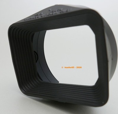  Leitz Leica 12523 Gegenlichtblende Für Elmarit-R 24mm 1:2,8
