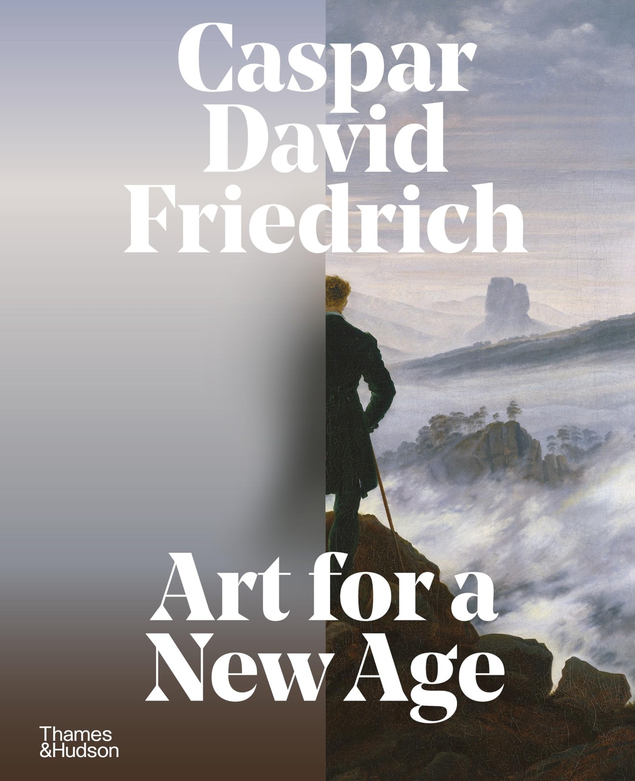 Caspar David Friedrich (Hardback Book) - Image 4