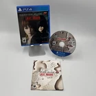 Dead or Alive 5: Last Round (Sony PlayStation 4, 2015) CIB Tested & Working