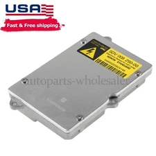 Xenon HID Headlight Ballast Control Module Unit Igniter For Hella 5DV 008 290-00