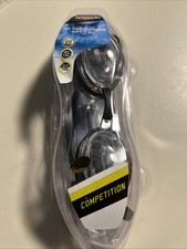 Speedo Vanquisher Optical Swim Goggle Clear -2.0 Hl18