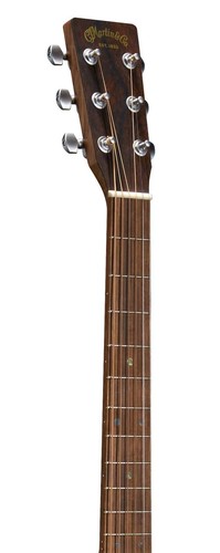 Martin 00-X2E Cocobolo X-Series Acoustic-Electric *Free Shipping in the US* - Picture 4 of 5