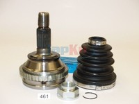 Japko Gelenksatz, Antriebswelle 62461 FüR Rover