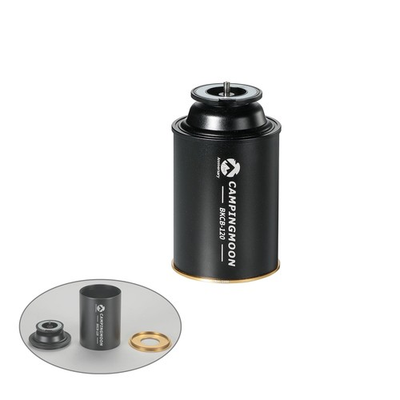 #ad #ad CAMPINGMOON Butane Stove Adapter w Cassette Gas Can Shape for Standard Campin... $52.71