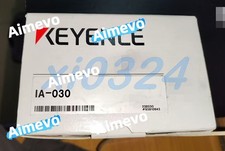 1pcs NEW KEYENCE IA-030 Laser Sensor DHL ship...
