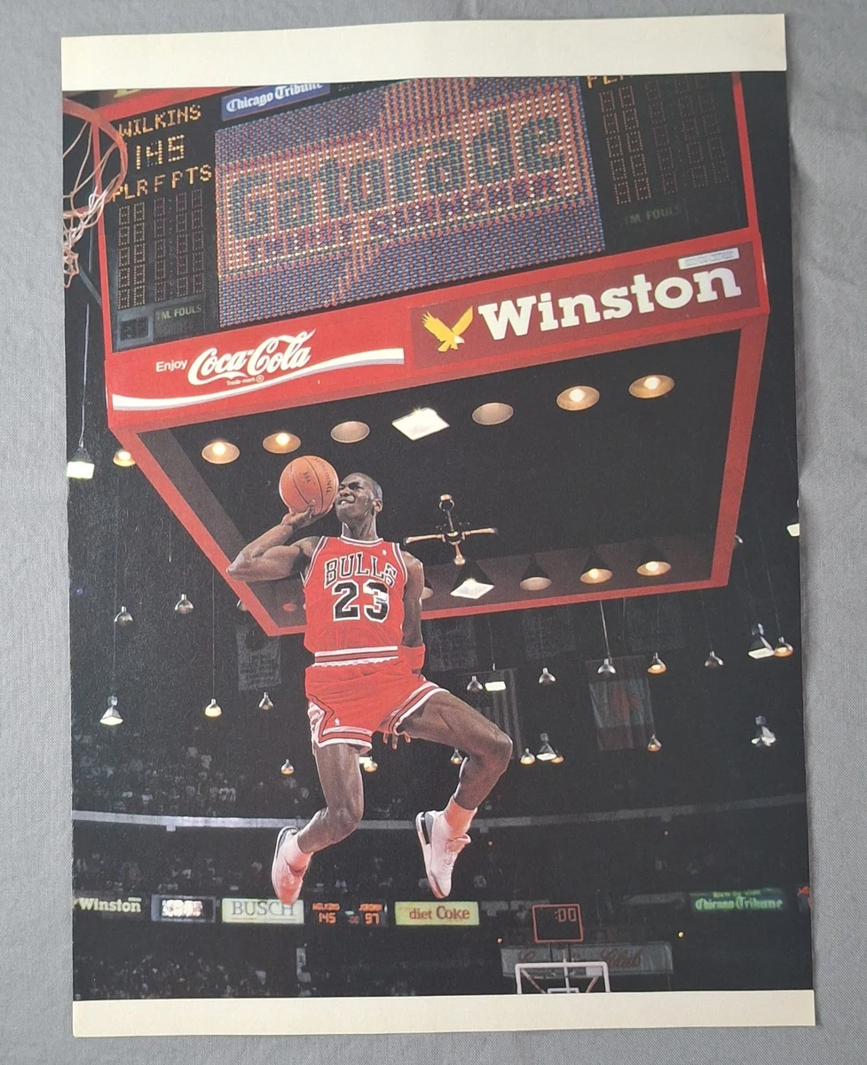 Basketball 1988 Vintage Sports Memorabilia for sale | eBay