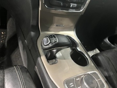 Shifter GRANDCHER 2015 Transmission Shift 1120285