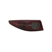 Depo 116-1911L-UE Heckleuchte RüCkleuchte Links FüR Mazda 3 BP 03.19-