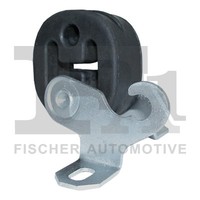Halter, Abgasanlage FÜR Audi A4 B7 (8EC), Audi A4 B7 Avant (8ED) - Fa1 113-963