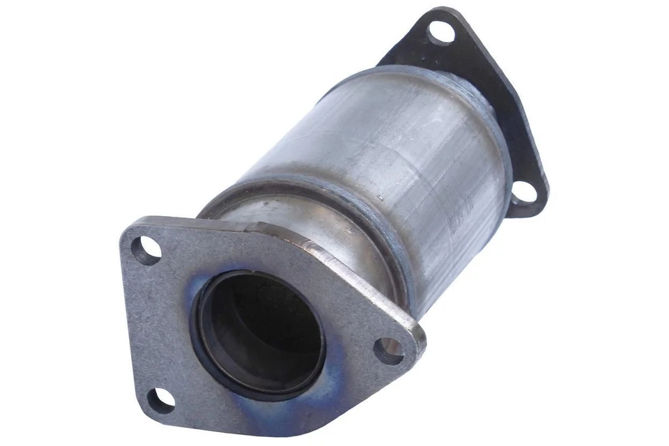 Convertidor catalítico para Honda Accord 2010-2012 2,4 L L4 GAS DOHC Foto 2 de 4