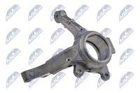 Achsschenkel RadaufhäNgung NTY ZZP-RE-012 FüR Dacia Sandero Logan 16V LS1N LS02