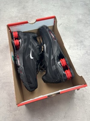 Nike Shox Ride 2 Sneaker im Y2K Streetwear Look   Berlin TN Style   neu mit OVP