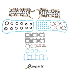 Cylinder Head Gasket Set 26487PT Fits 15-17 Ford F-150 3.5L V6 DOHC N/A VIN "8"