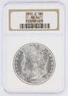 1904-O Morgan Silver Dollar NGC MS64 S$1 New Orleans Minted No Reserve