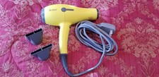 The Original Drybar Buttercup Blow Dryer the Official Hair Dryer of Drybar - NEW