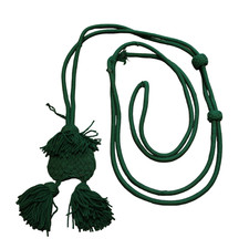 Cordone ornamentale Bersaglieri REI WW1 WW2 REI