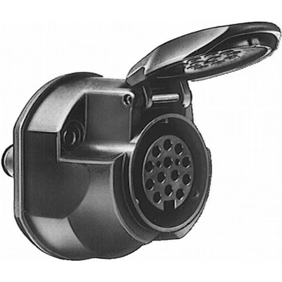 Hella 8JB 005 949-012 Steckdose - Bild 1 von 4