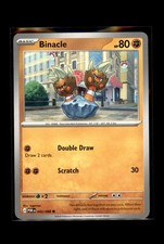 Binacle NM POR 042/088