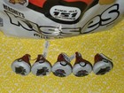 Hersheys Kisses Special Edition - POKEMON - tentacruel blastoise (5 Pieces) (26) — photo 2