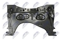 AchsträGer AchsköRper MotorträGer FüR Renault (Grand) Scenic II Vorderachse Neu