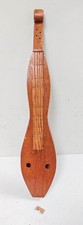Missing Pegs - Handmade Folk 4 String Dulcimer - 24" Scale Length
