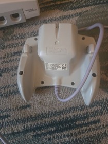 SEGA Dreamcast Launch Edition Home Console - White